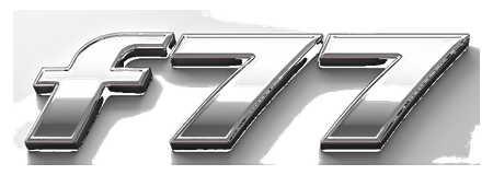 f77 logo